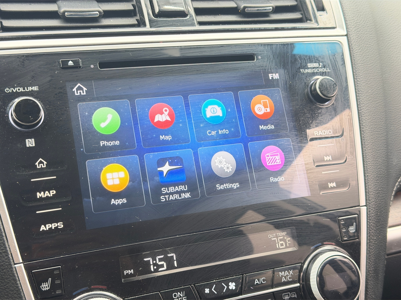 Thumbnail: 2019 Subaru Outback - 3
