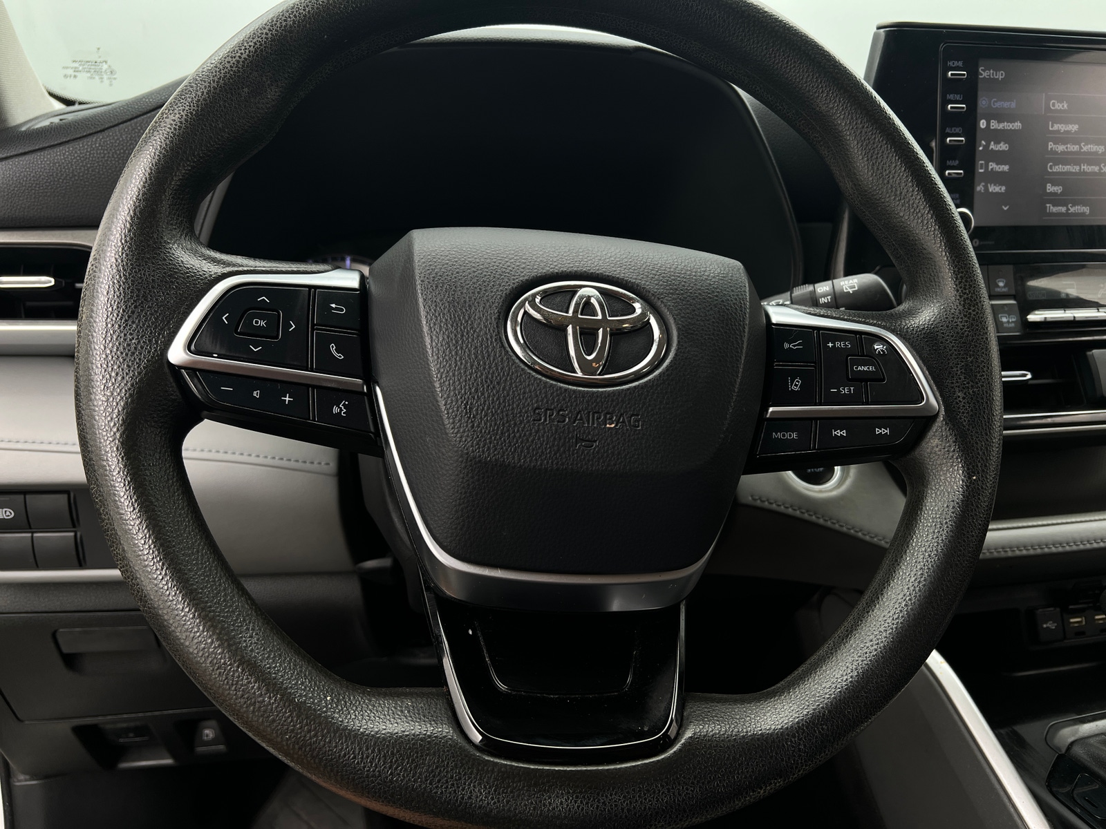 Thumbnail: 2021 Toyota Highlander - 5