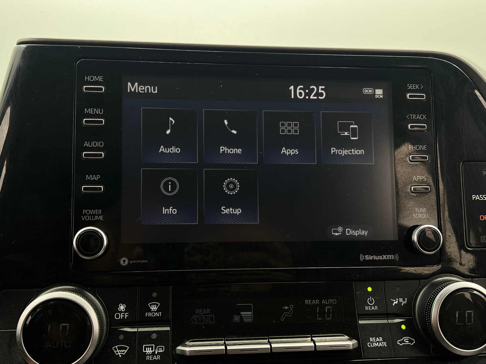 Thumbnail: 2021 Toyota Highlander - 4