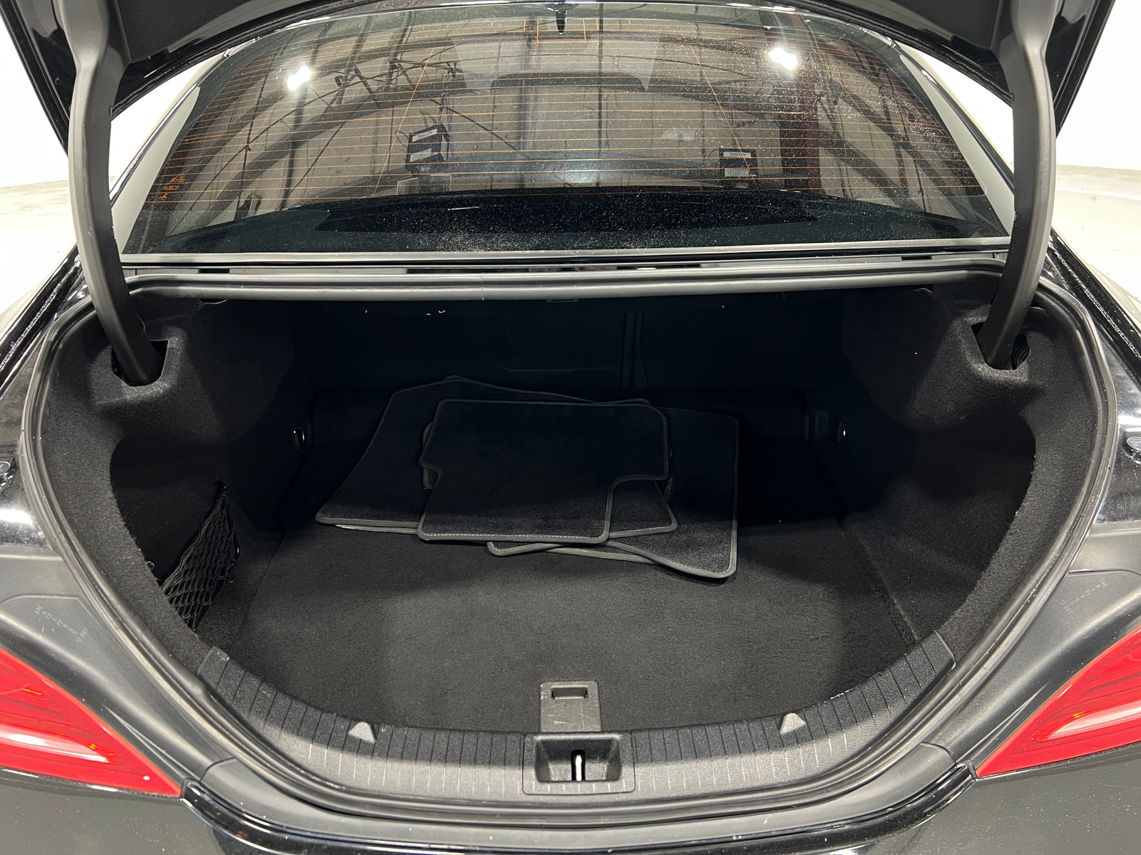 Thumbnail: 2014 Mercedes-Benz CLA - 6