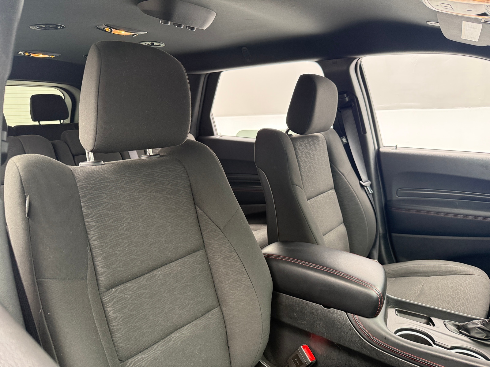 Thumbnail: 2025 Dodge Durango - 2