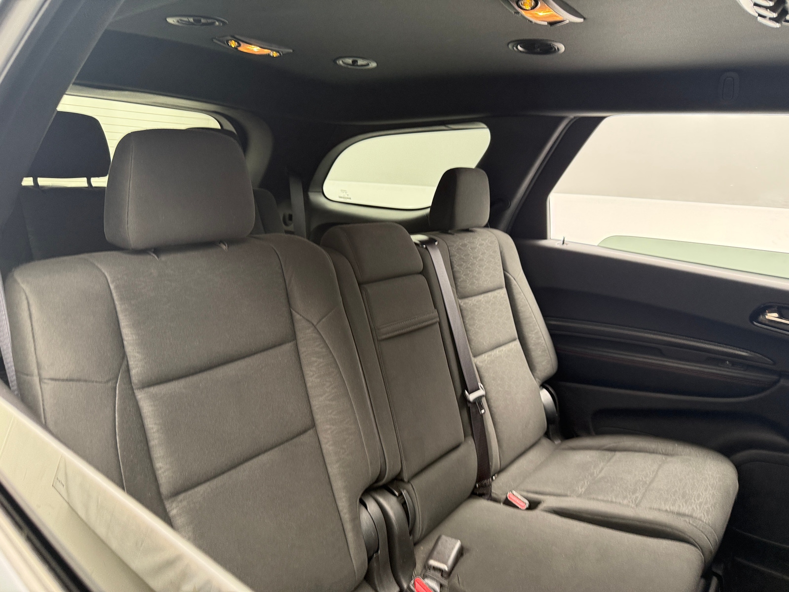 Thumbnail: 2025 Dodge Durango - 6