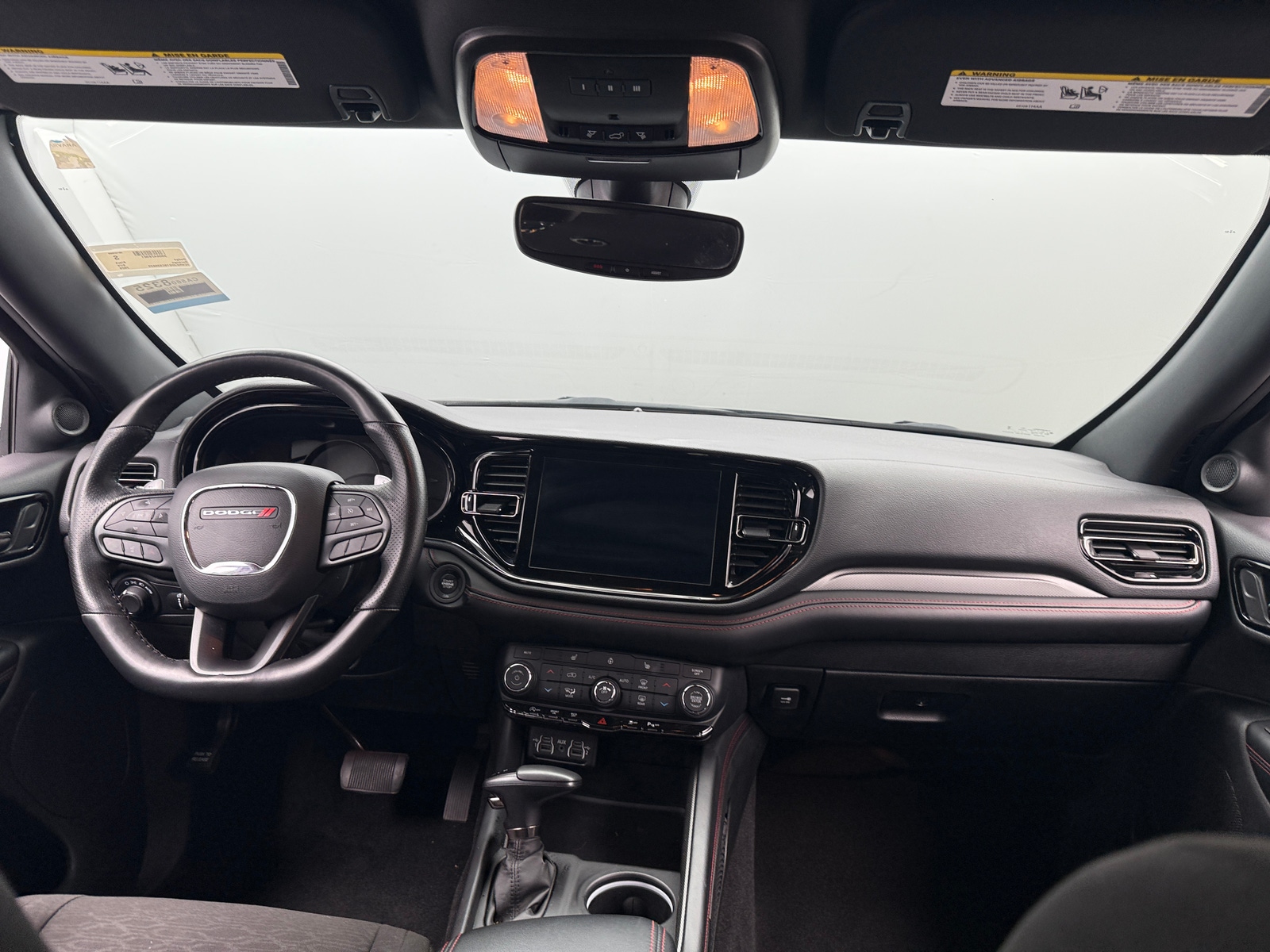 Thumbnail: 2025 Dodge Durango - 3