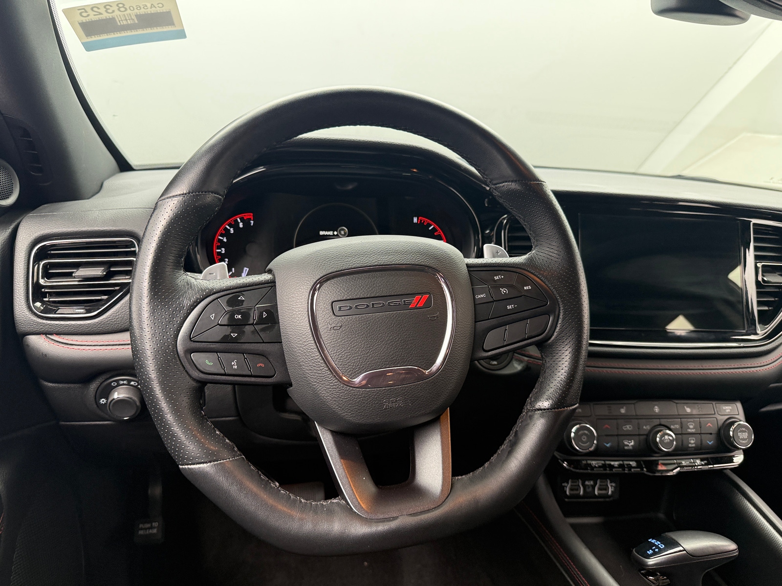 Thumbnail: 2025 Dodge Durango - 5