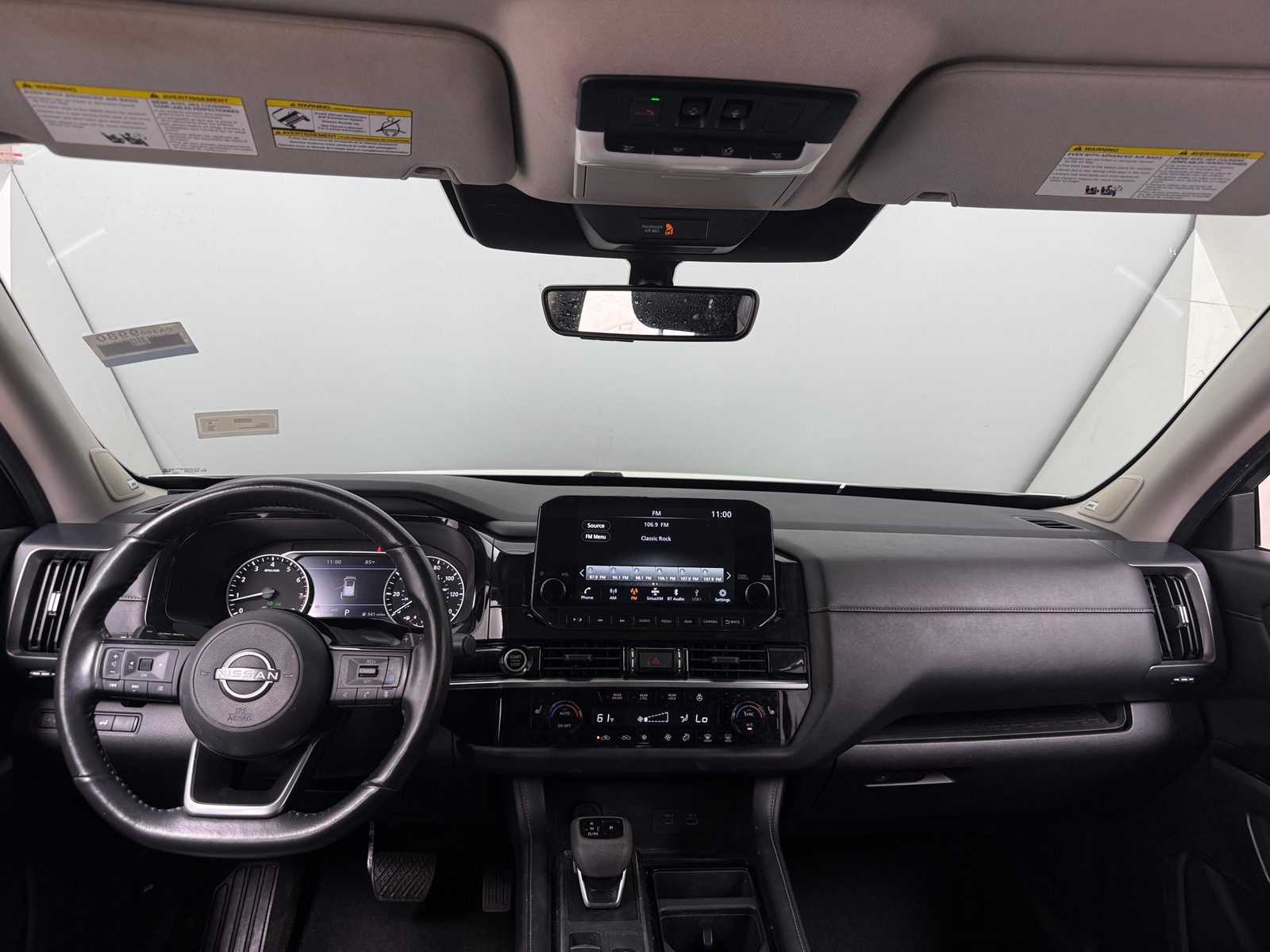 Thumbnail: 2023 Nissan Pathfinder - 2
