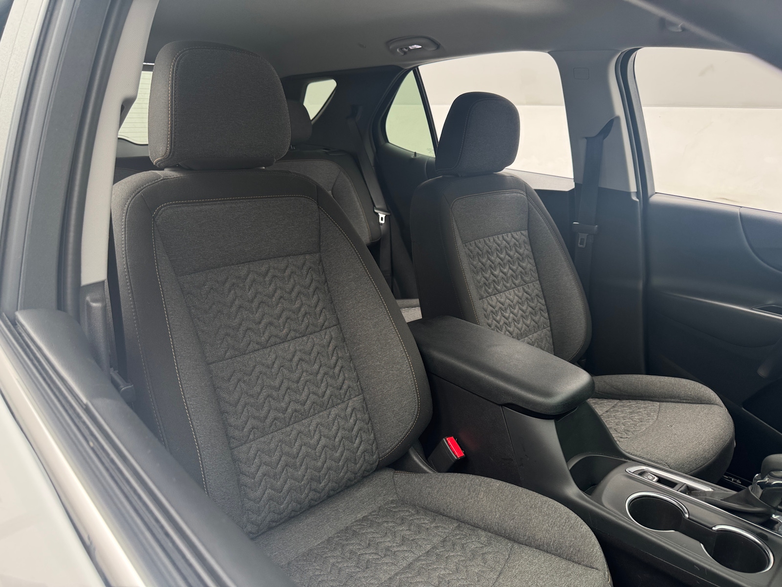 Thumbnail: 2024 Chevrolet Equinox - 2