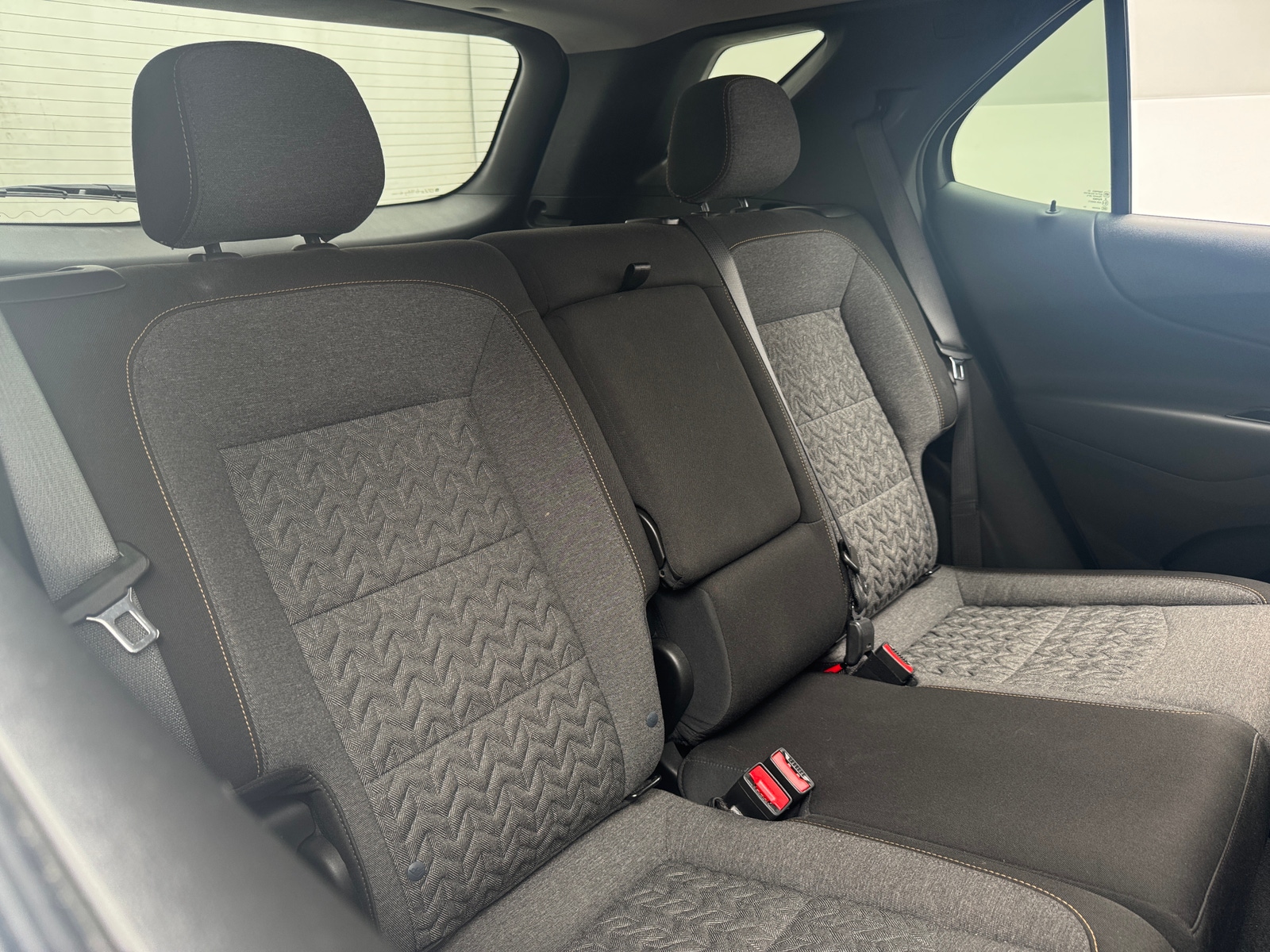 Thumbnail: 2024 Chevrolet Equinox - 6