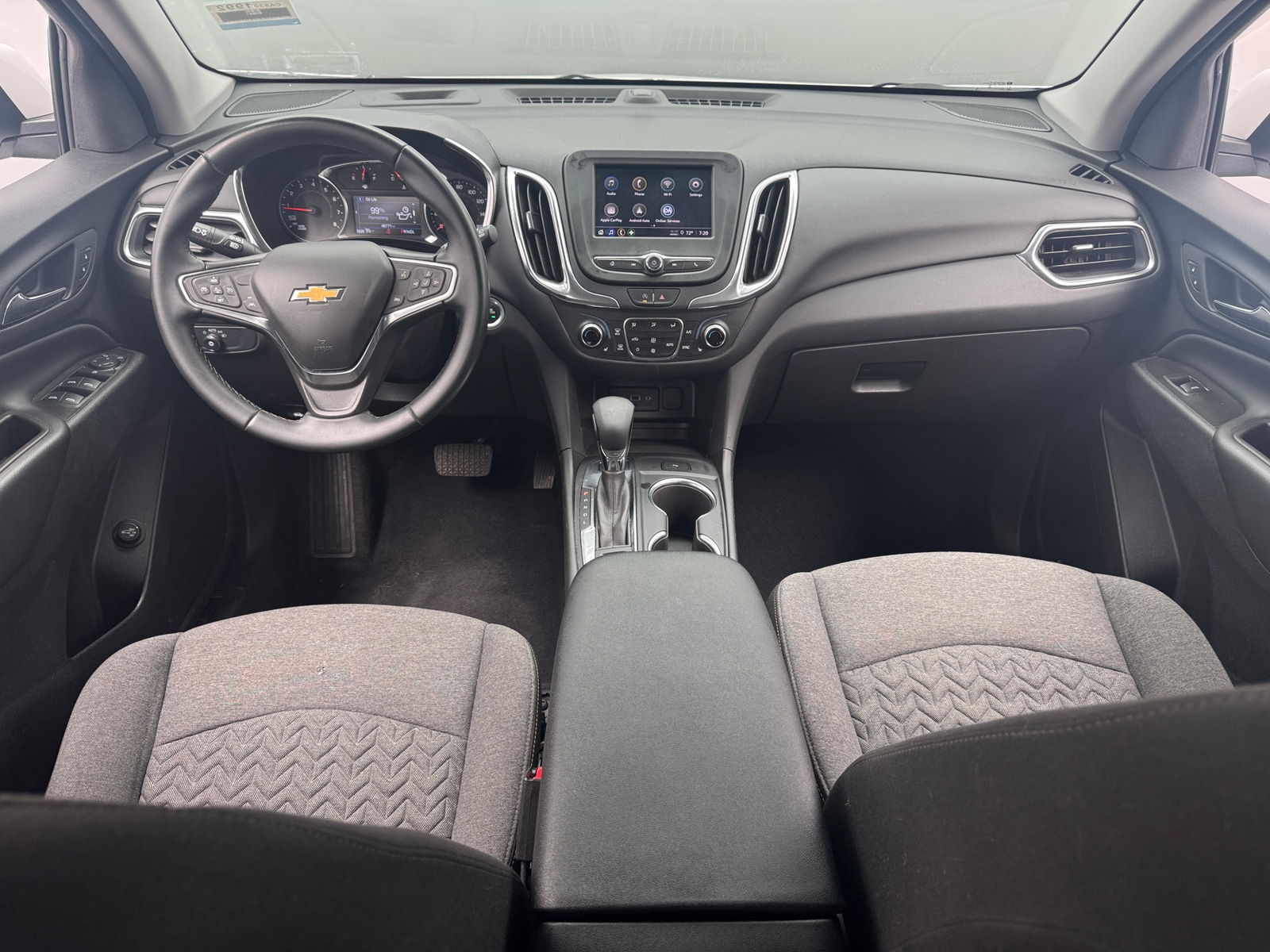 Thumbnail: 2024 Chevrolet Equinox - 3