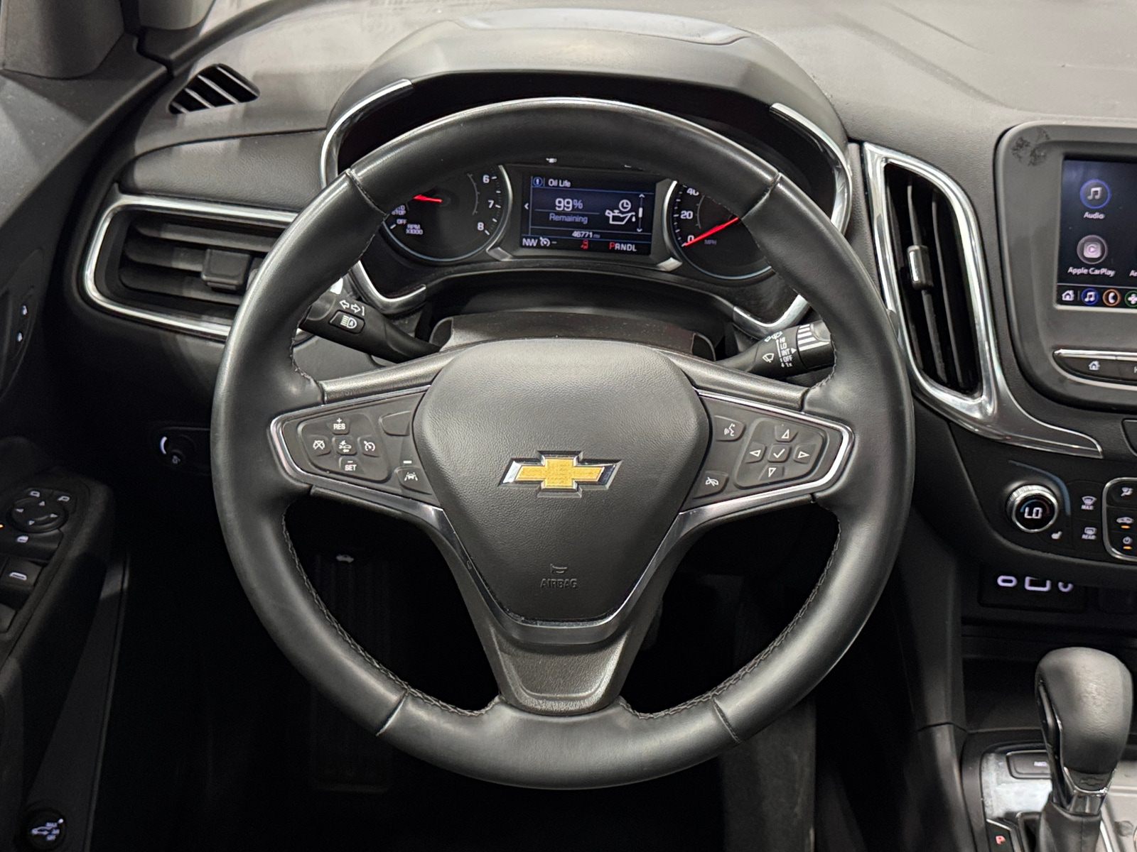 Thumbnail: 2024 Chevrolet Equinox - 5