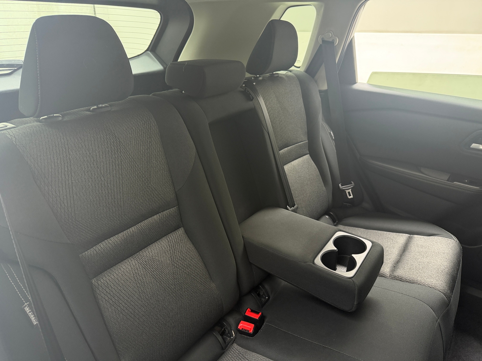 Thumbnail: 2024 Nissan Rogue - 6