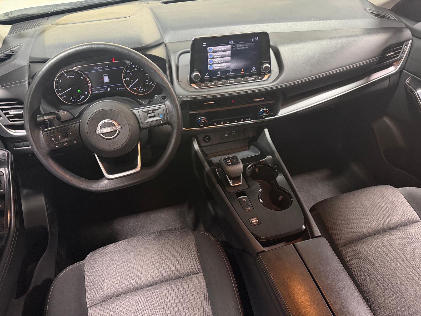Thumbnail: 2024 Nissan Rogue - 3