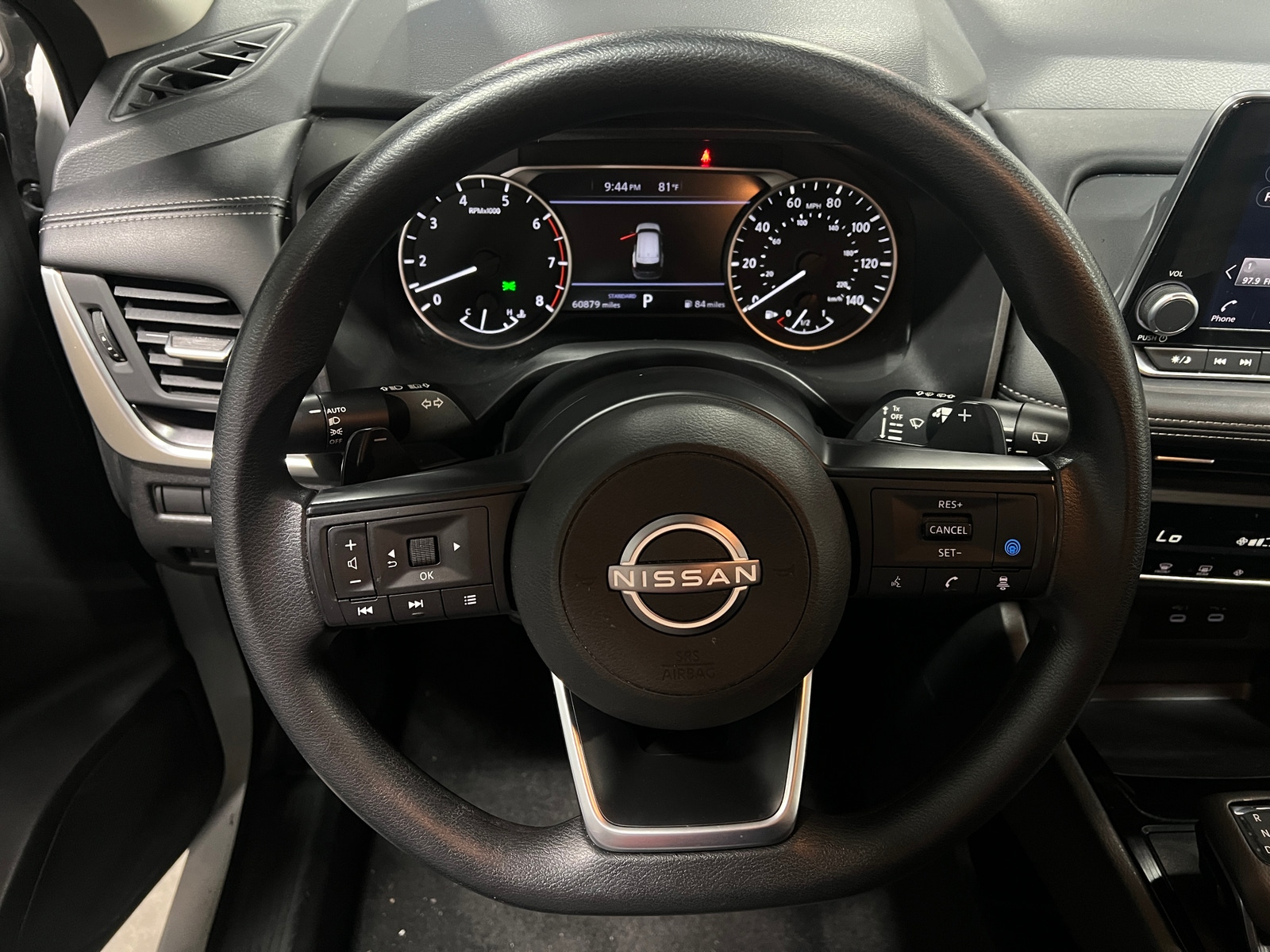 Thumbnail: 2024 Nissan Rogue - 5