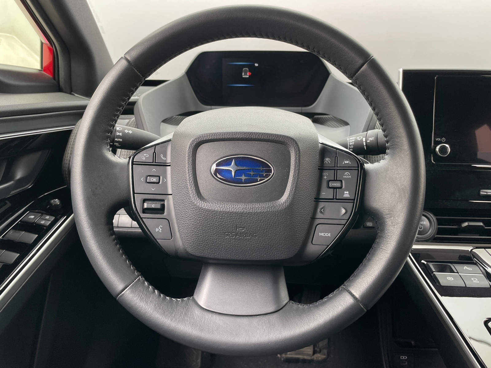 Thumbnail: 2023 Subaru Solterra - 5