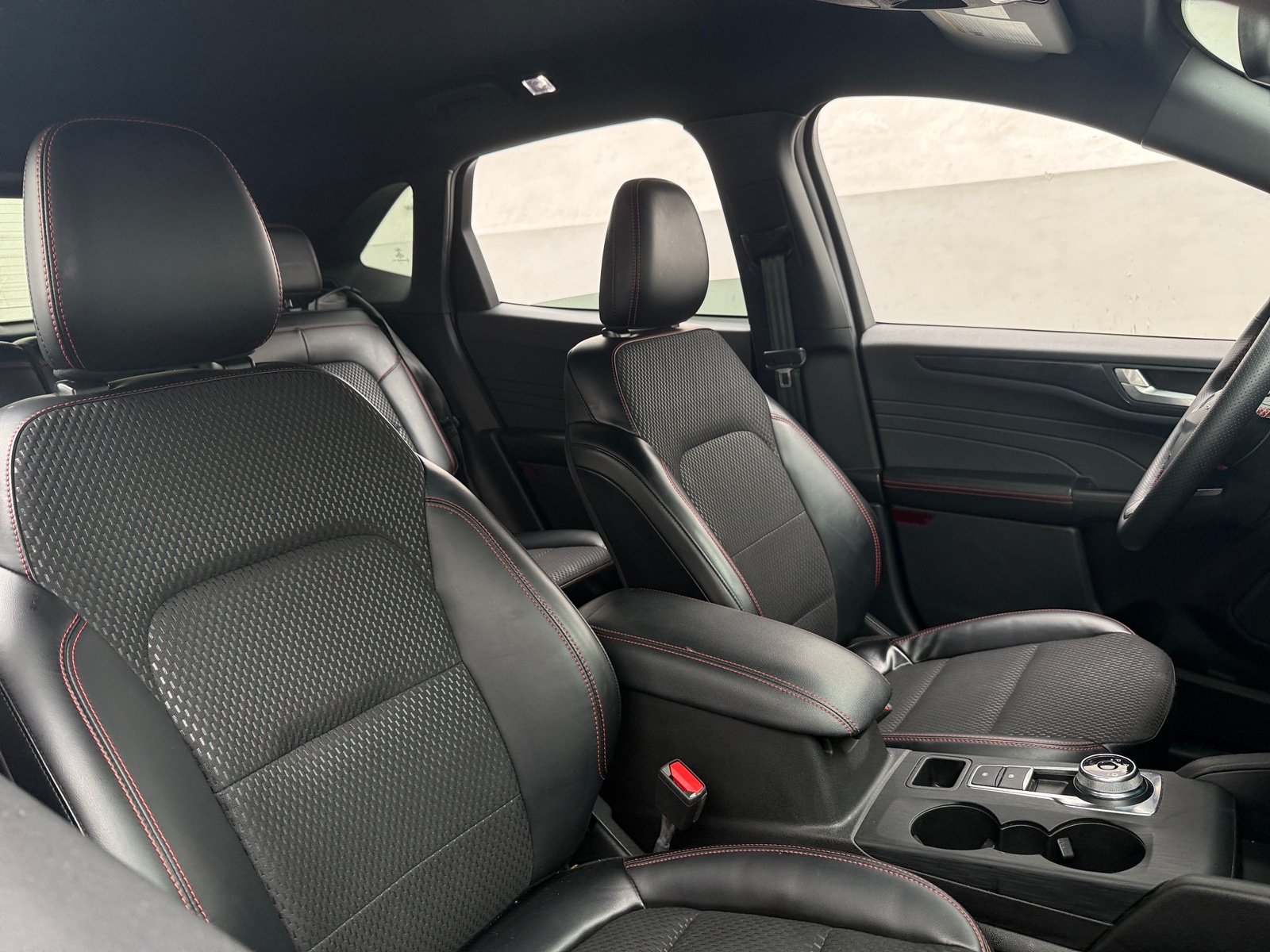 Thumbnail: 2024 Ford Escape - 2