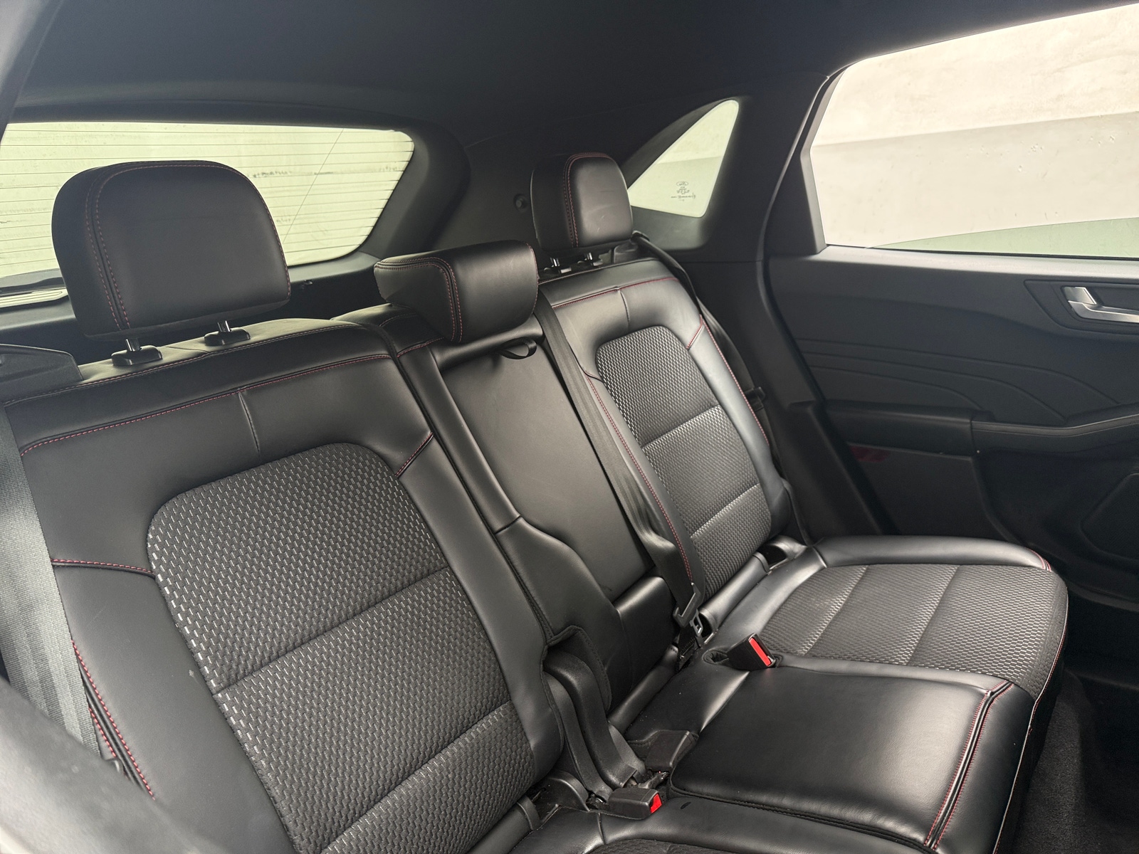 Thumbnail: 2024 Ford Escape - 6
