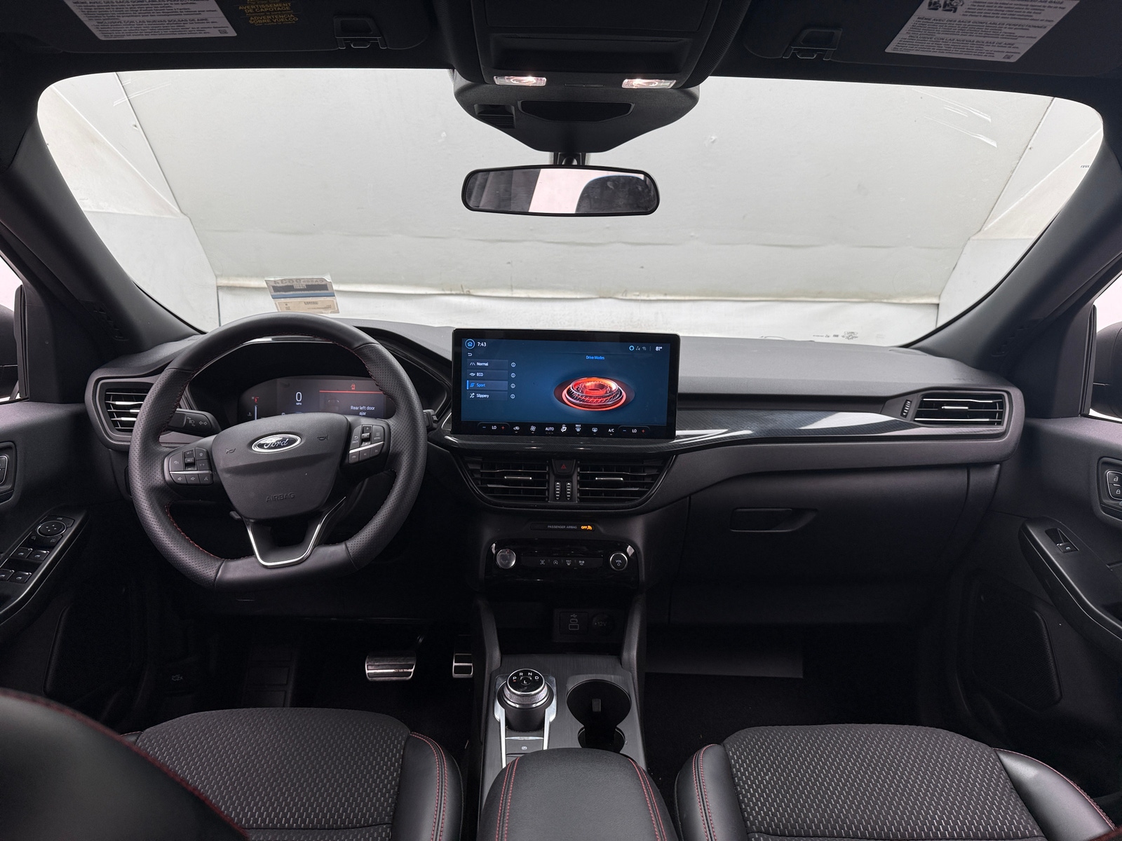 Thumbnail: 2024 Ford Escape - 3