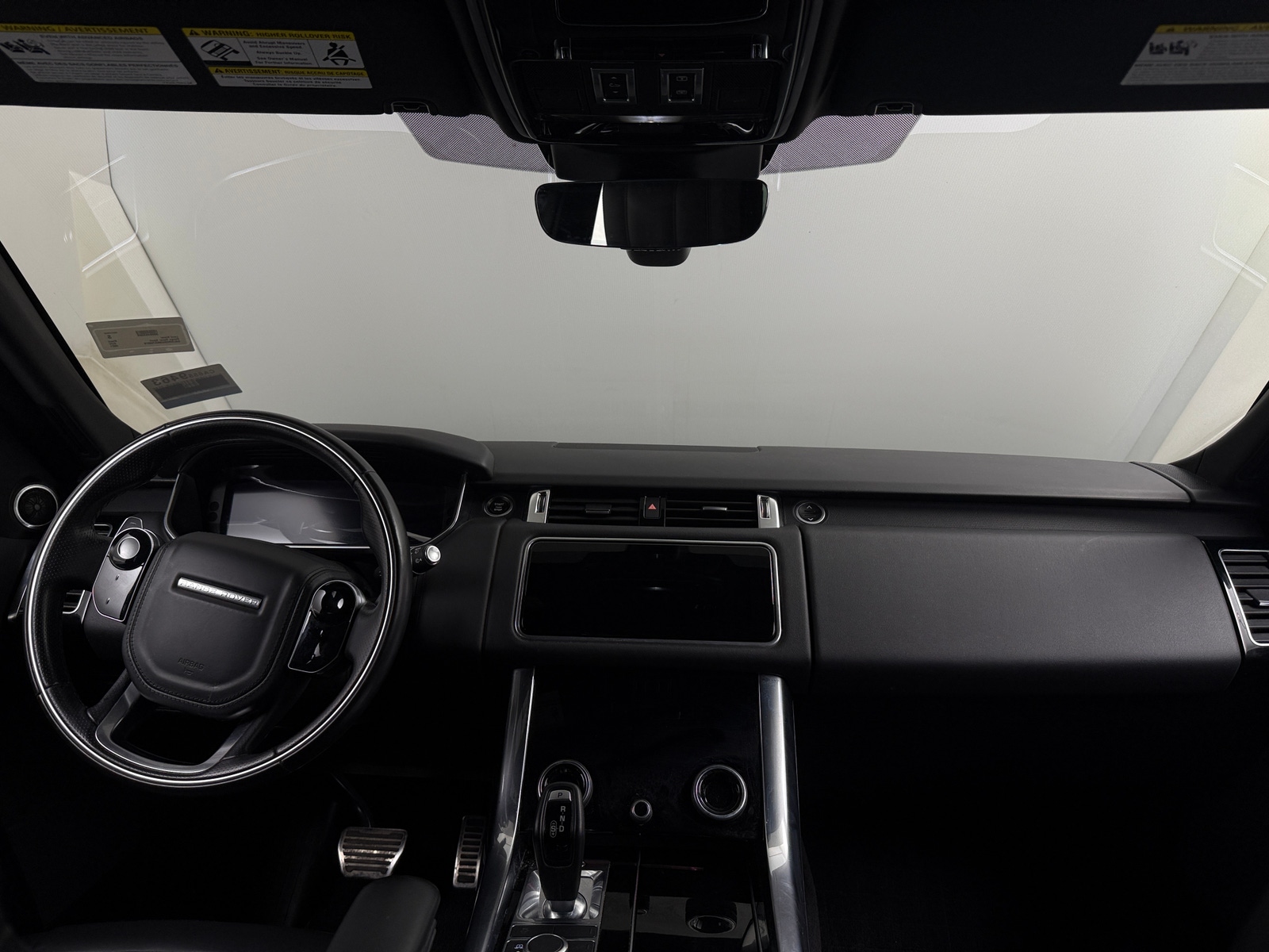 Thumbnail: 2021 Land Rover Range Rover Sport - 2