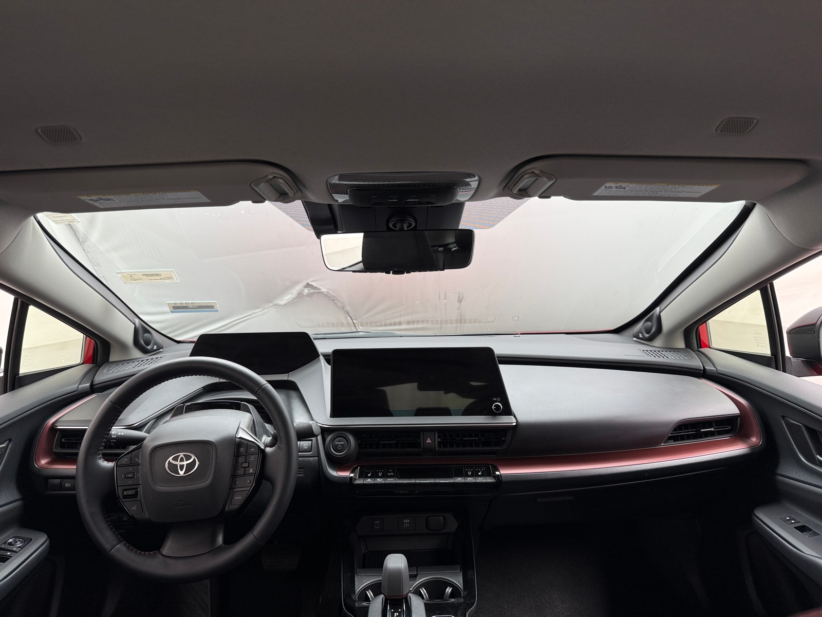 Thumbnail: 2024 Toyota Prius Prime - 2