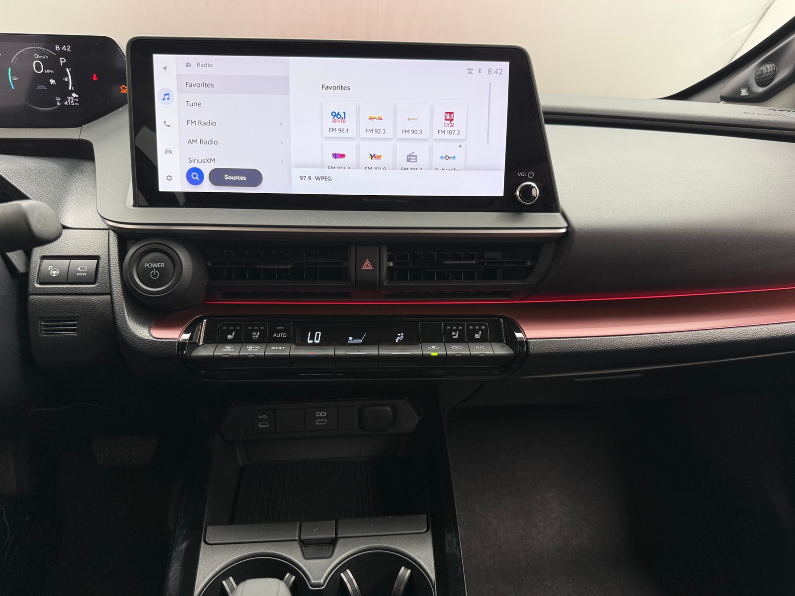 Thumbnail: 2024 Toyota Prius Prime - 3