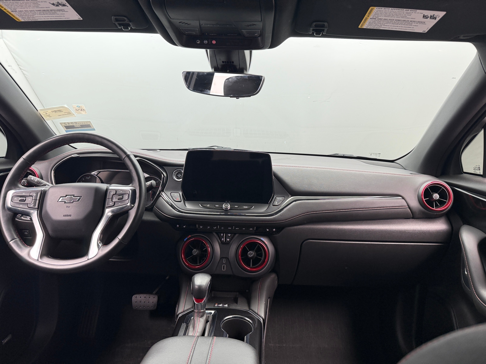 Thumbnail: 2024 Chevrolet Blazer - 2