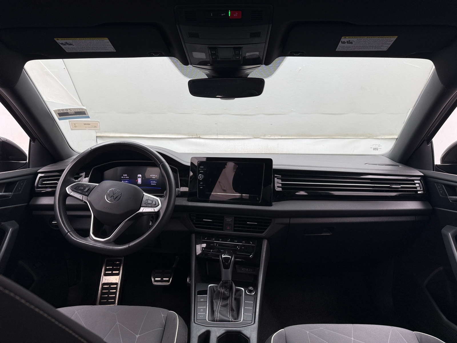 Thumbnail: 2025 Volkswagen Jetta - 3
