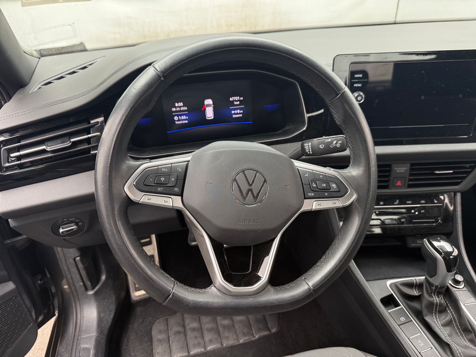 Thumbnail: 2025 Volkswagen Jetta - 5