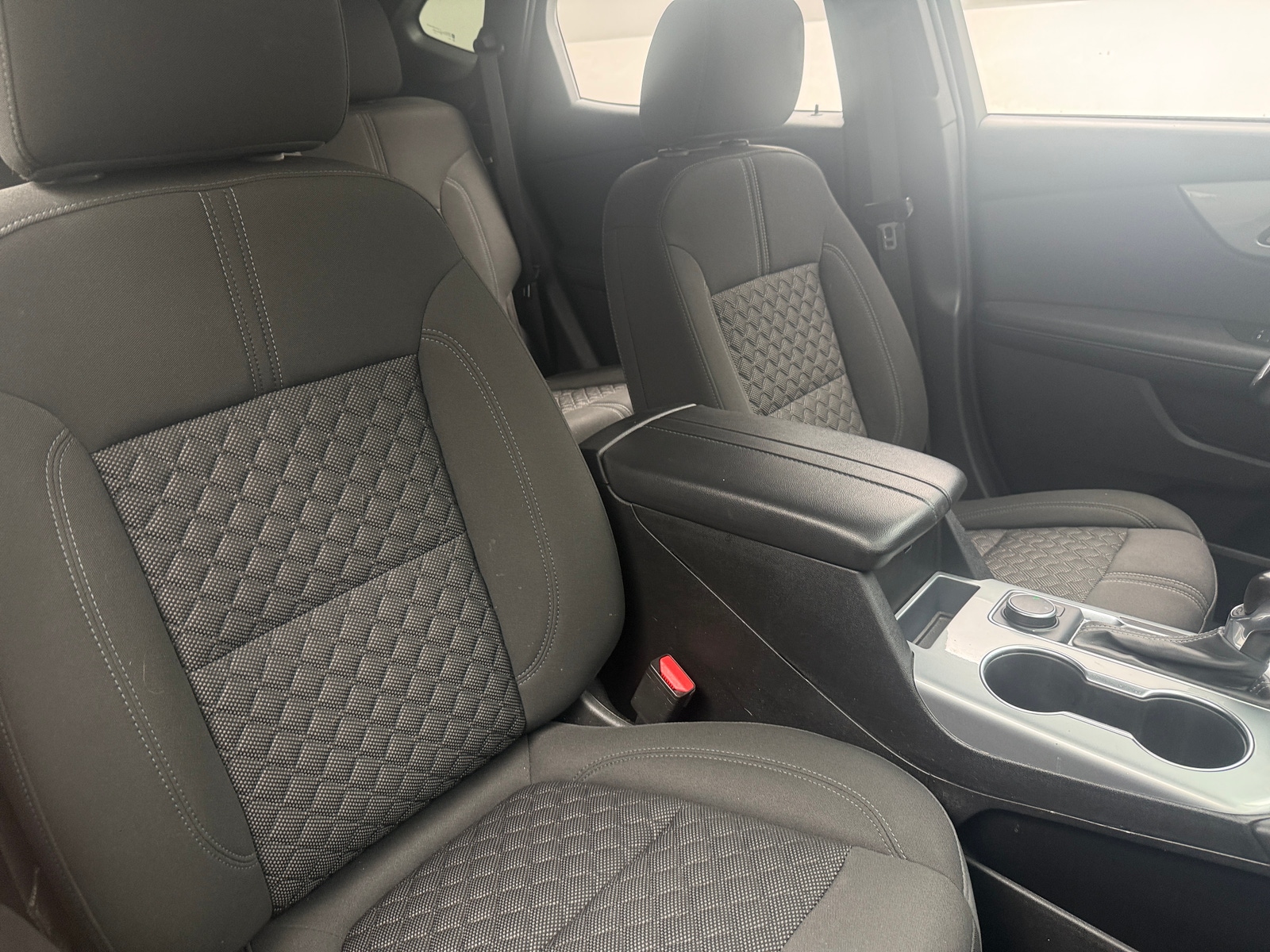 Thumbnail: 2020 Chevrolet Blazer - 2