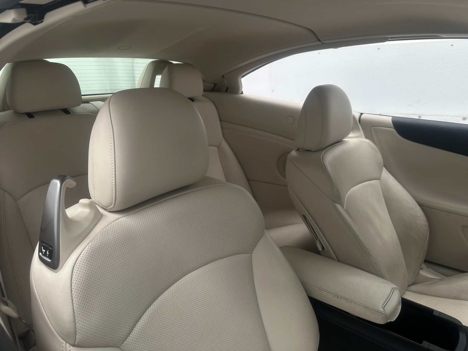 Thumbnail: 2010 Lexus IS - 2