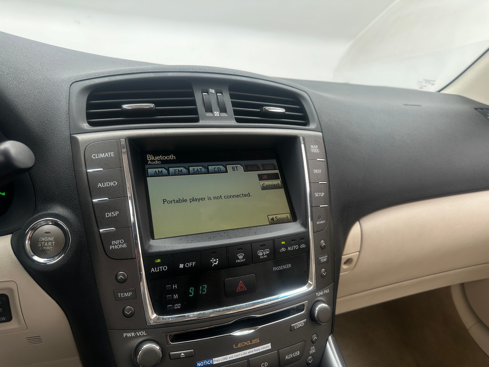 Thumbnail: 2010 Lexus IS - 3