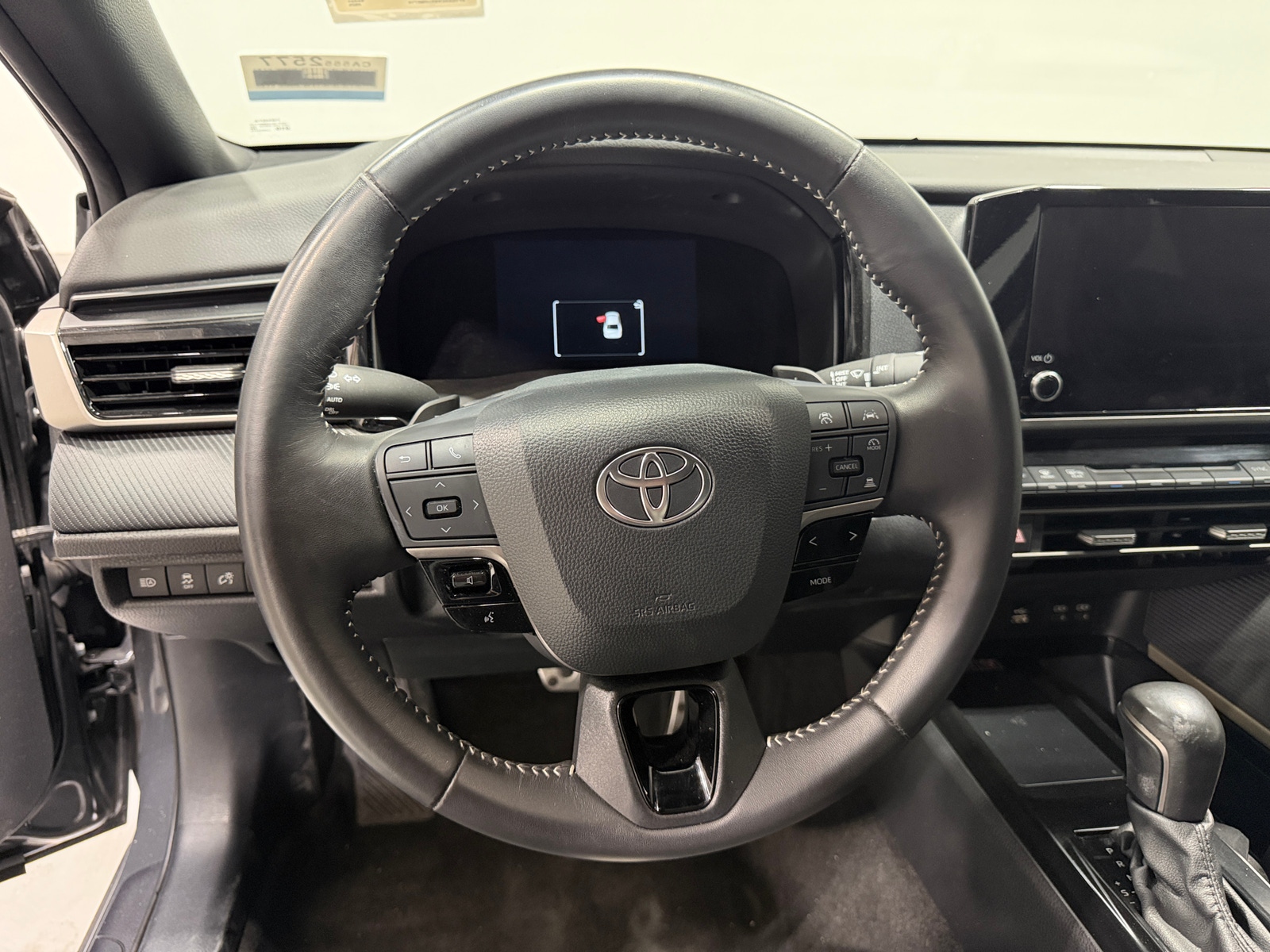 Thumbnail: 2025 Toyota Camry - 5