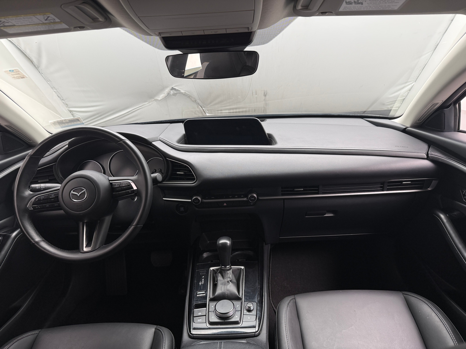 Thumbnail: 2025 Mazda CX-30 - 2