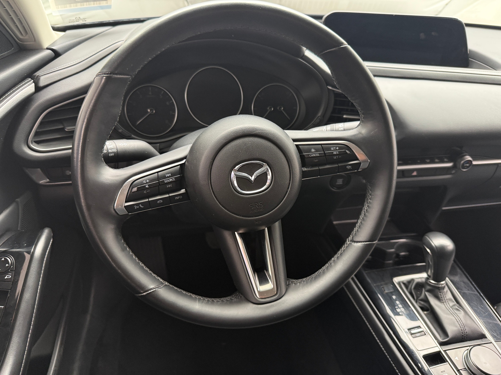 Thumbnail: 2025 Mazda CX-30 - 4