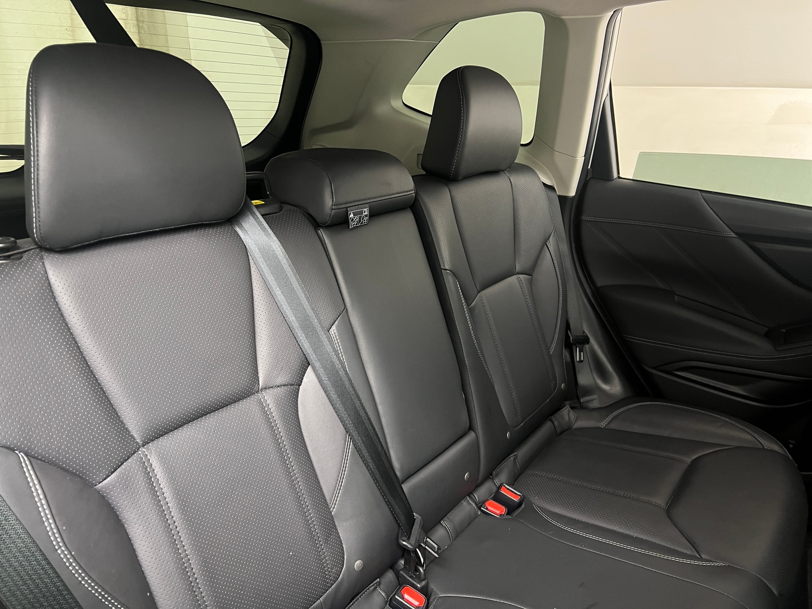 Thumbnail: 2021 Subaru Forester - 5