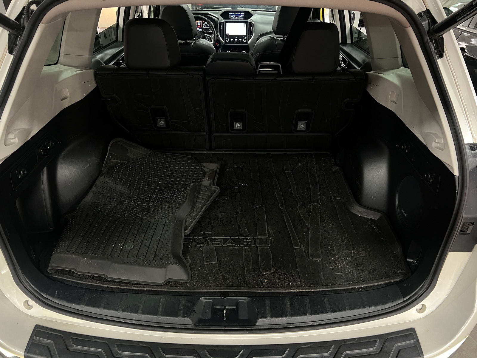 Thumbnail: 2021 Subaru Forester - 6