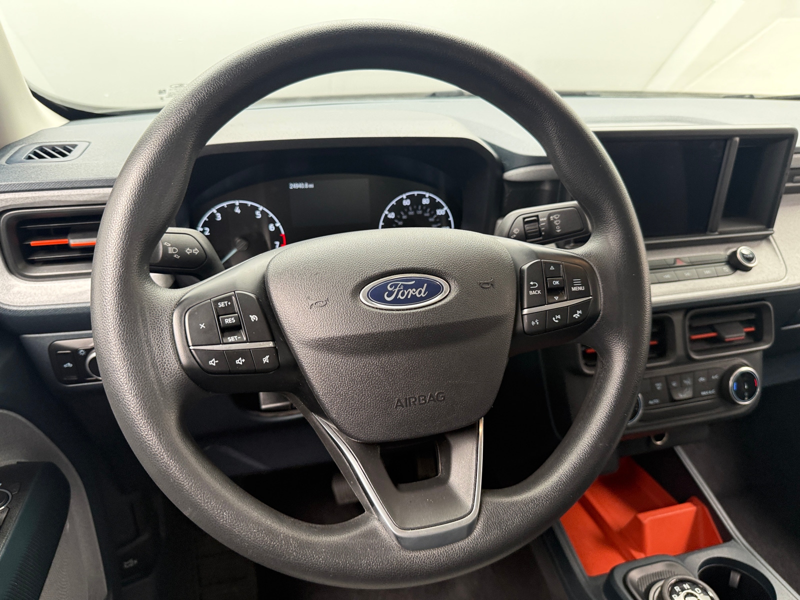 Thumbnail: 2023 Ford Maverick - 5