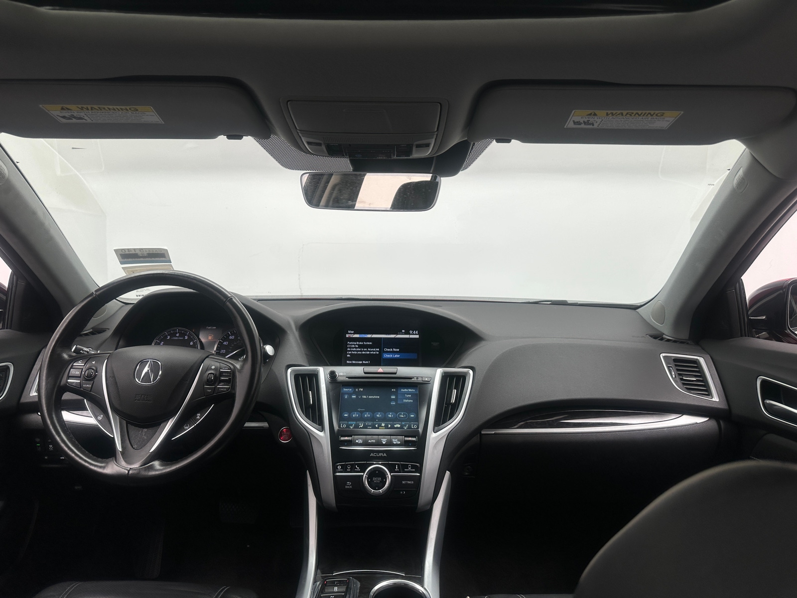 Thumbnail: 2019 Acura TLX - 2