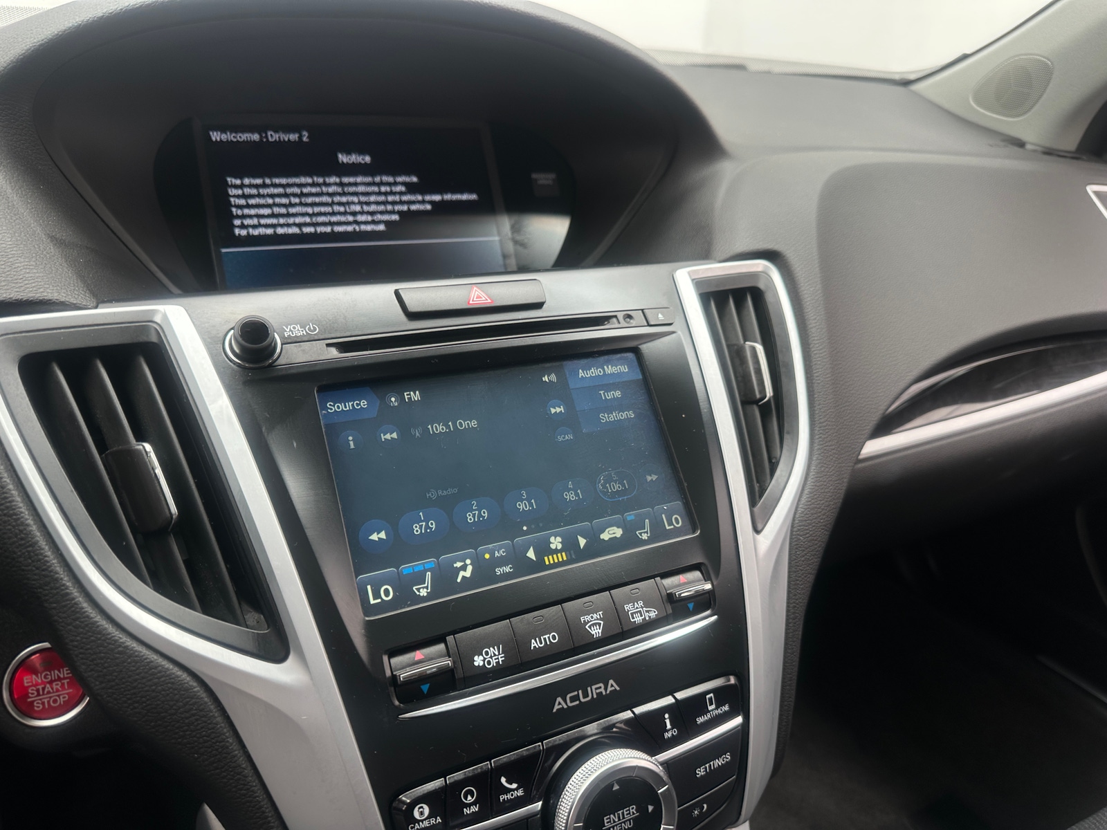 Thumbnail: 2019 Acura TLX - 3