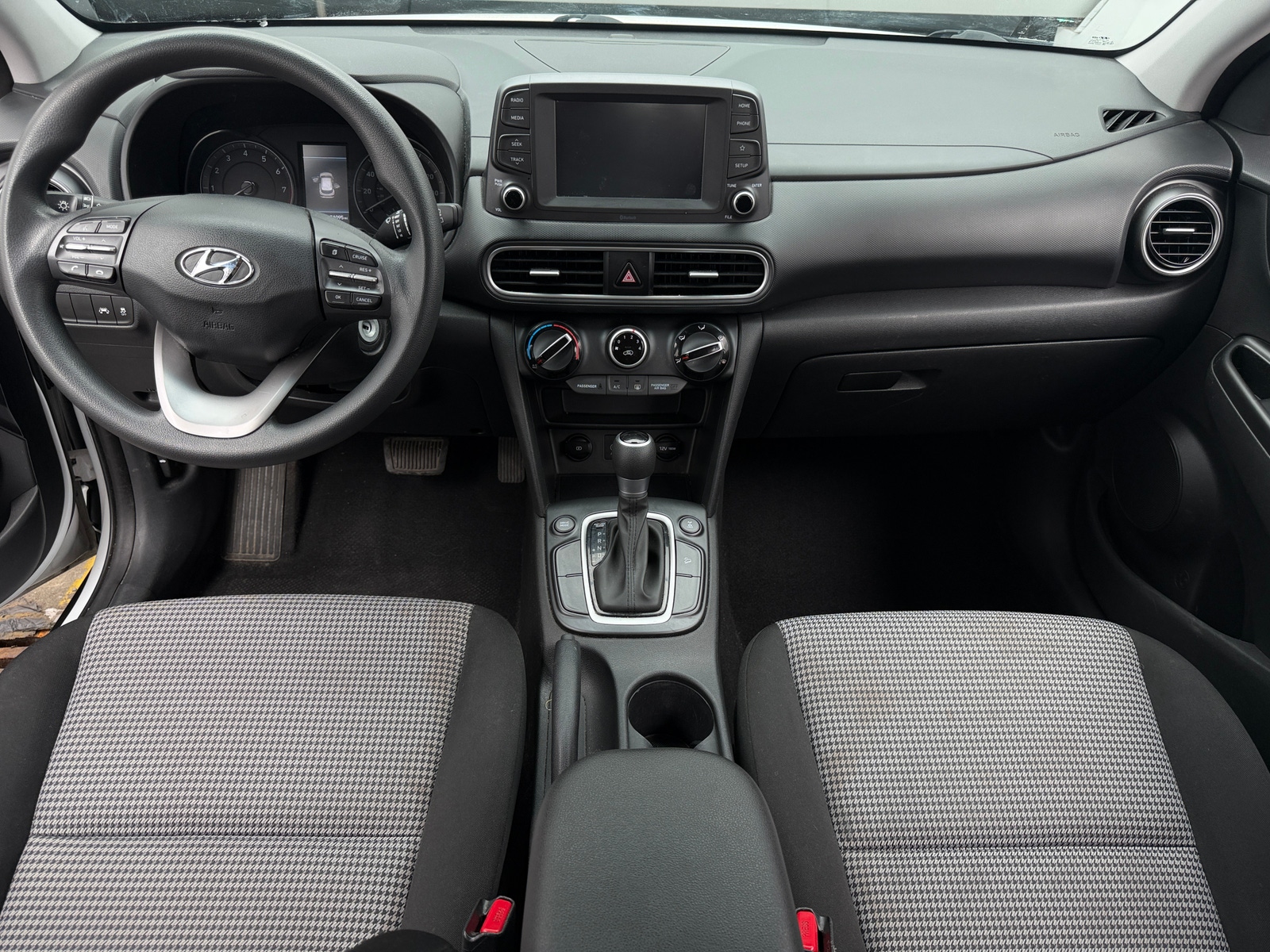 Thumbnail: 2021 Hyundai Kona - 3