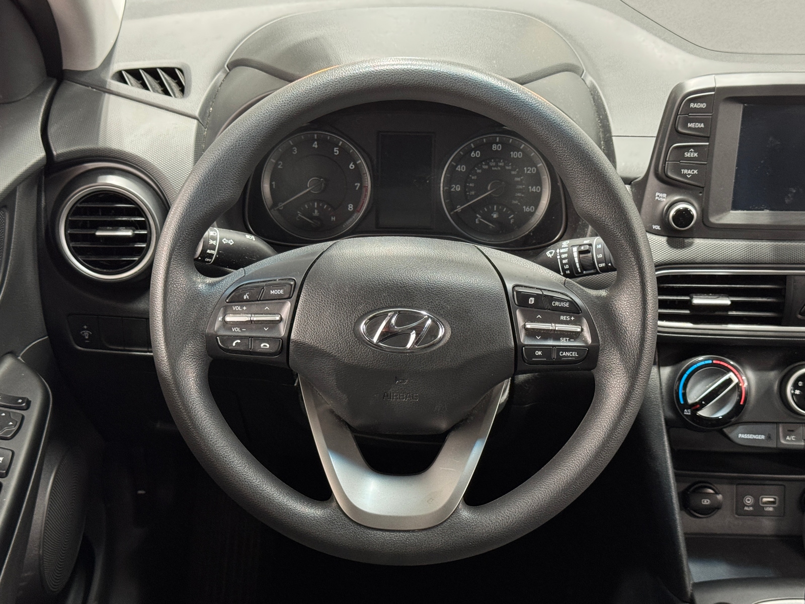 Thumbnail: 2021 Hyundai Kona - 5