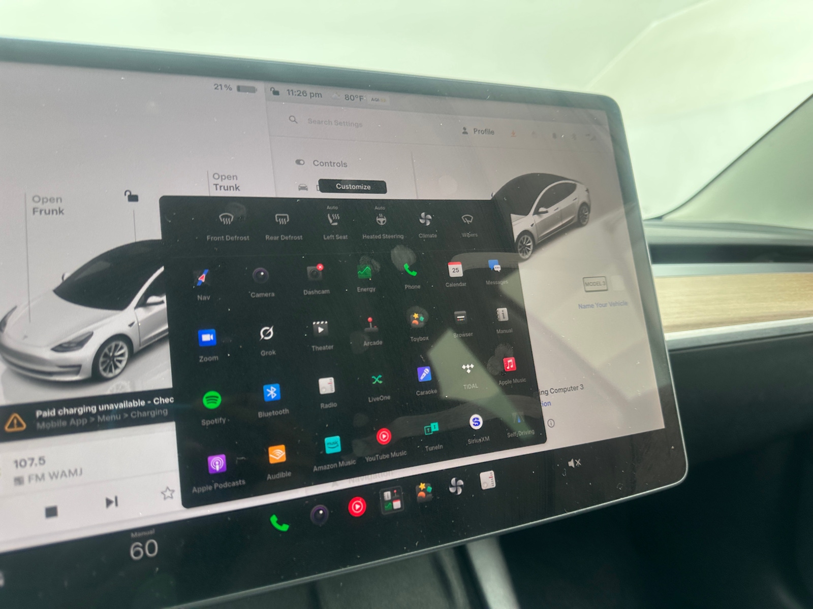 Thumbnail: 2022 Tesla Model 3 - 3