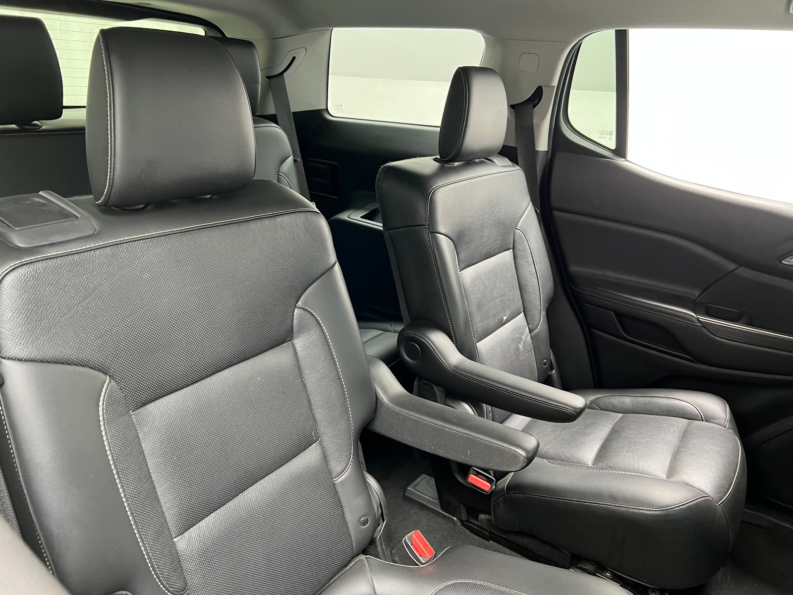 Thumbnail: 2019 GMC Acadia - 5