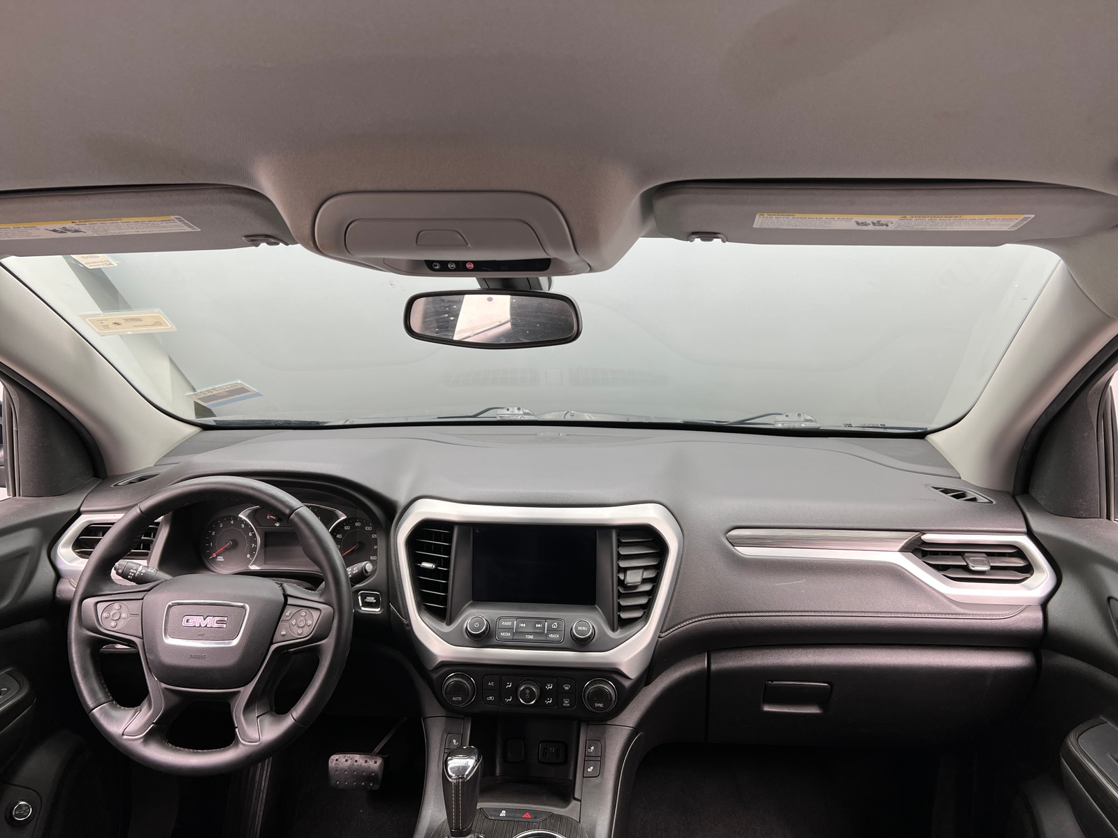 Thumbnail: 2019 GMC Acadia - 2
