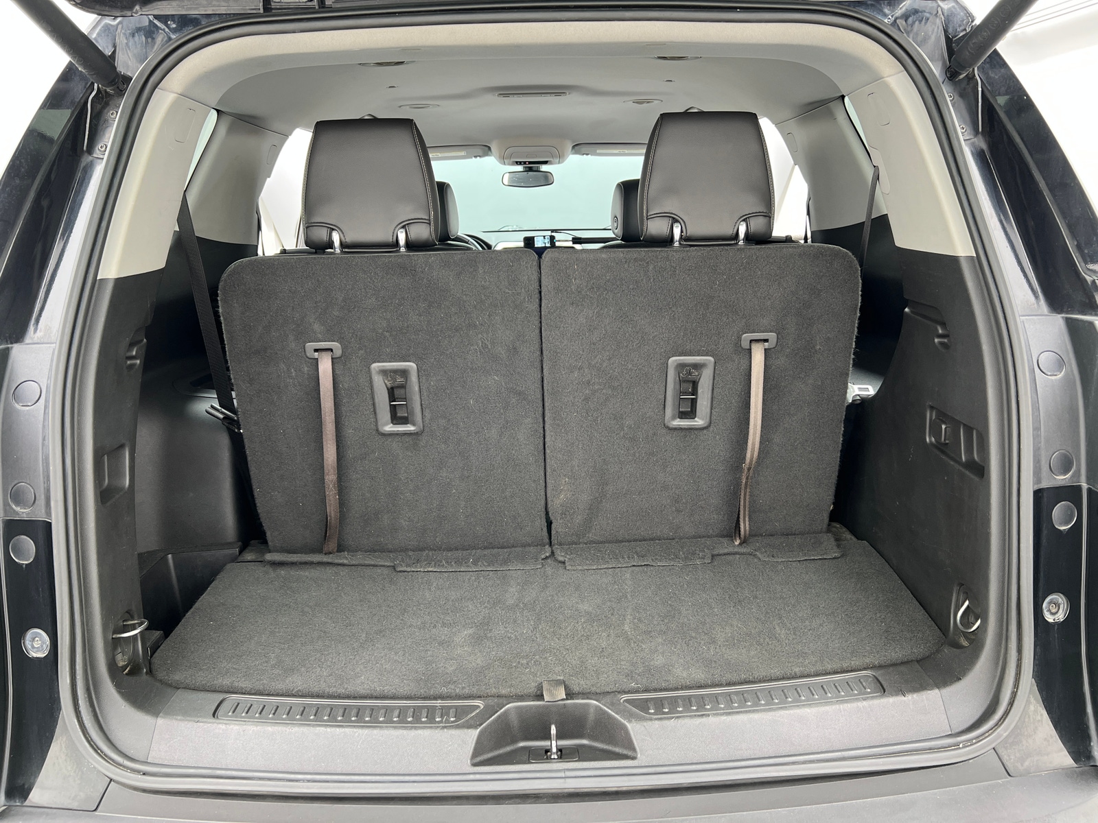 Thumbnail: 2019 GMC Acadia - 6