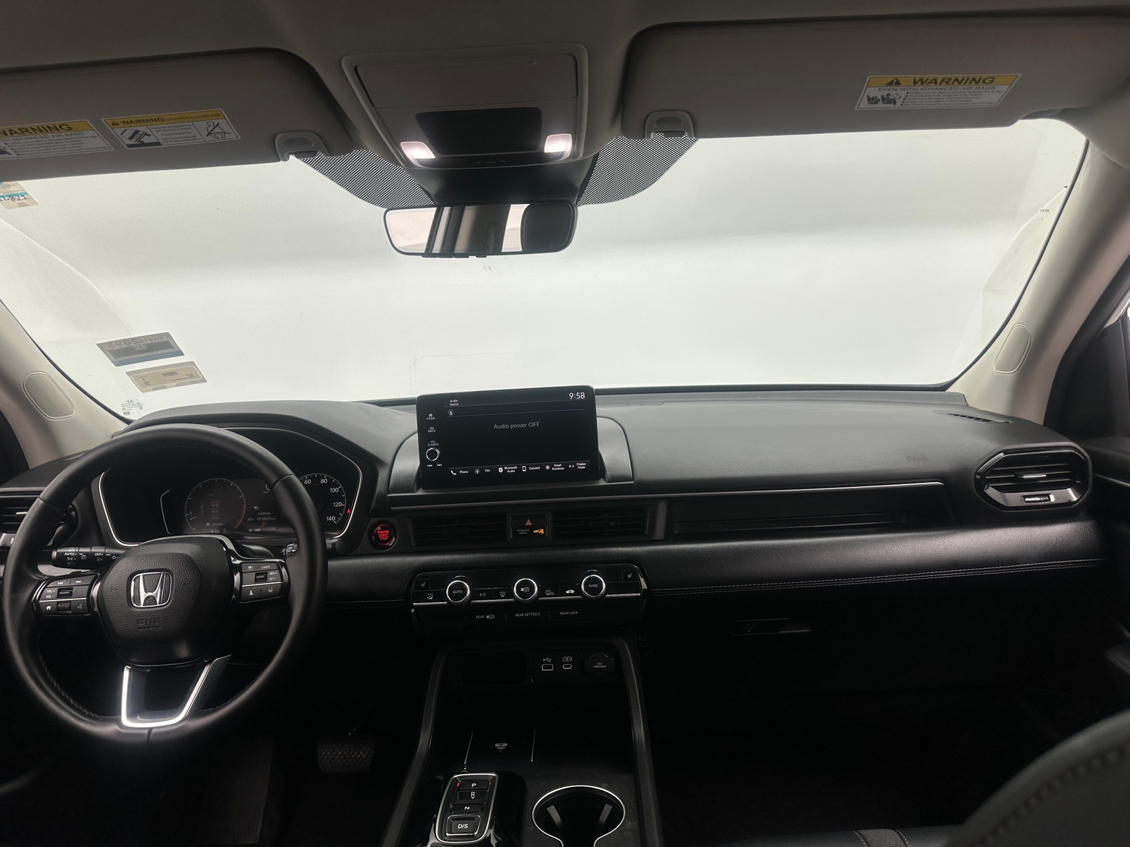 Thumbnail: 2025 Honda Pilot - 2