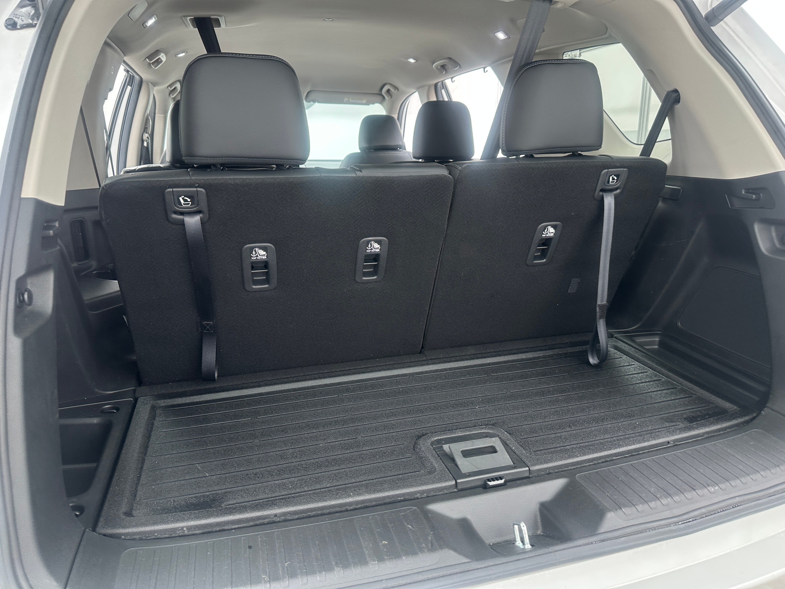 Thumbnail: 2025 Honda Pilot - 6