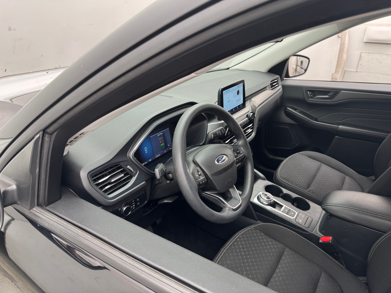 Thumbnail: 2025 Ford Escape - 3