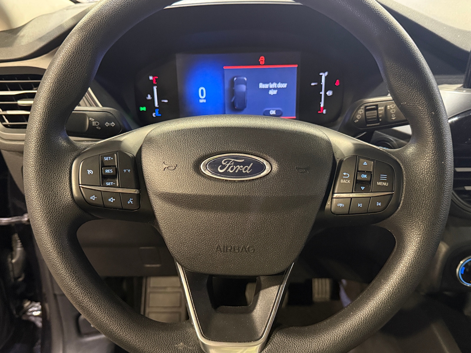 Thumbnail: 2025 Ford Escape - 5