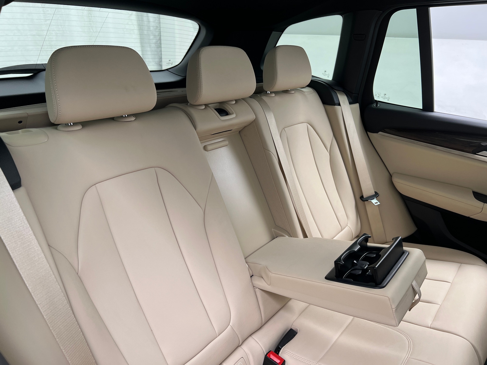 Thumbnail: 2020 BMW X3 - 5