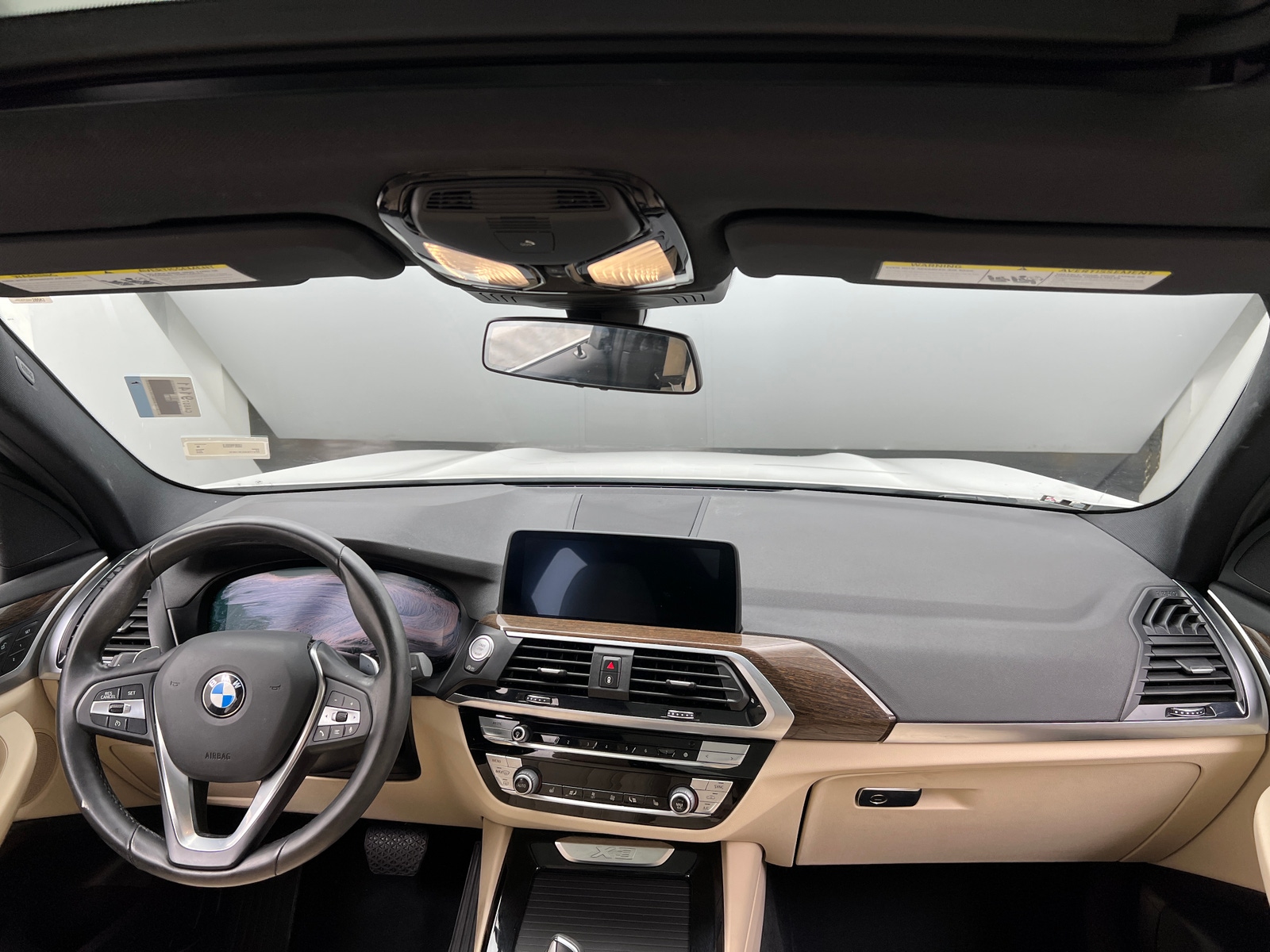 Thumbnail: 2020 BMW X3 - 2
