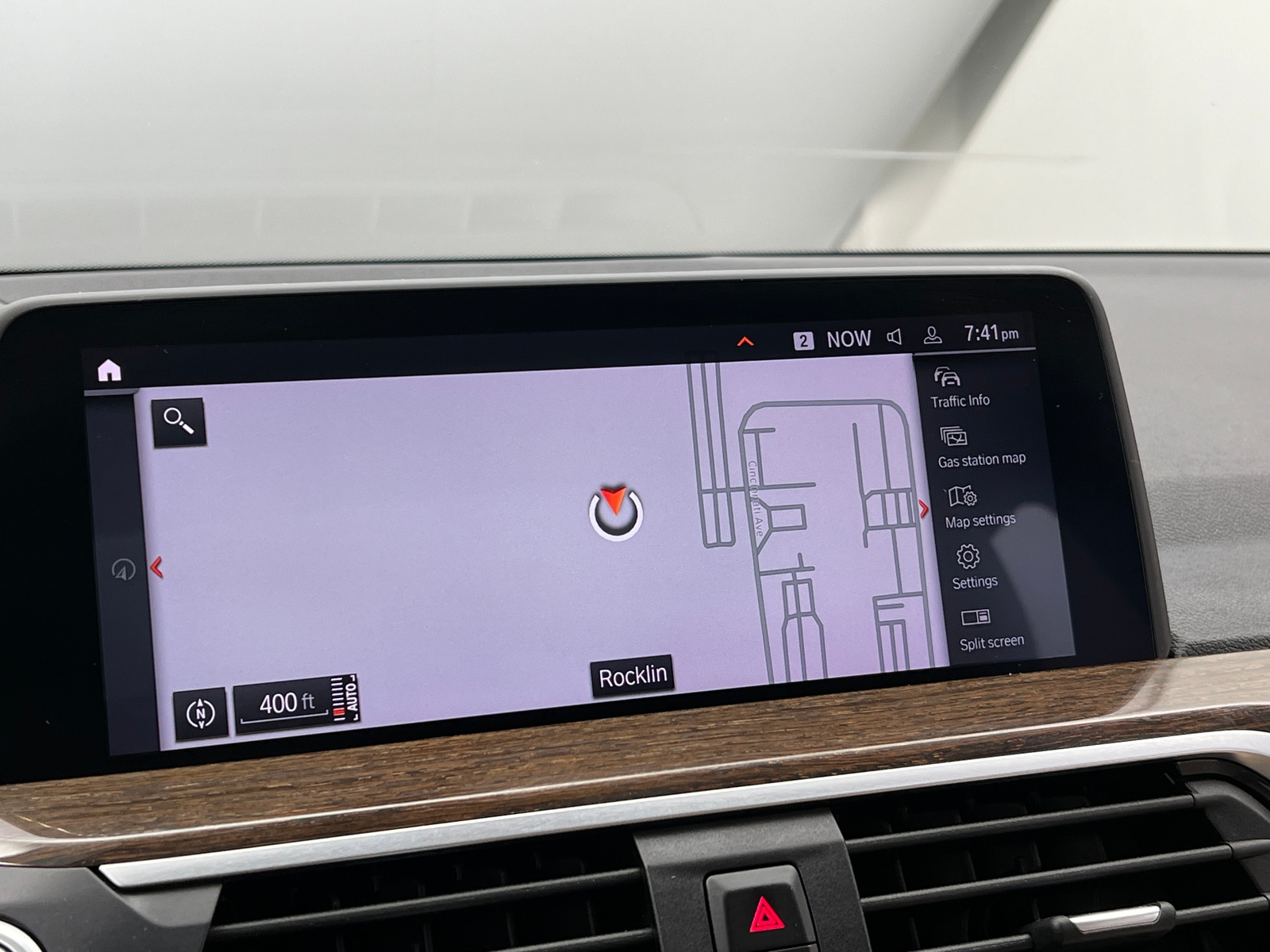 Thumbnail: 2020 BMW X3 - 3